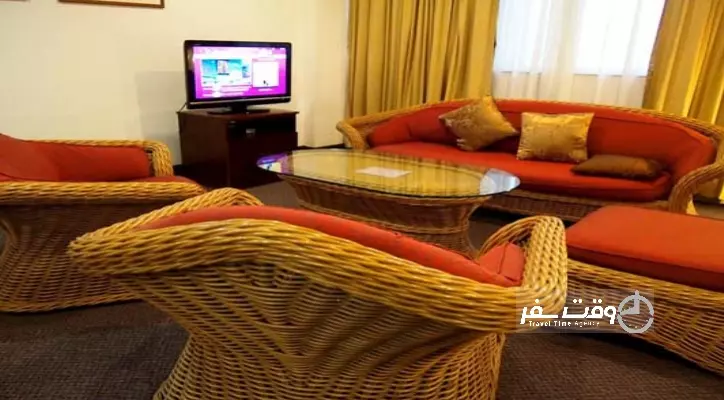 هتل رویال سنگاپور